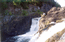 Кивач - водопад